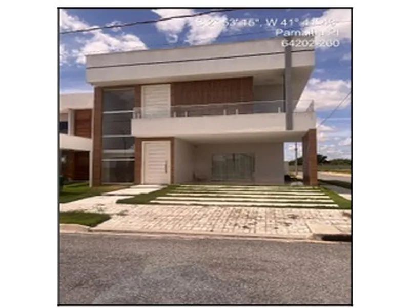 Terreno em Leilão Extrajudicial