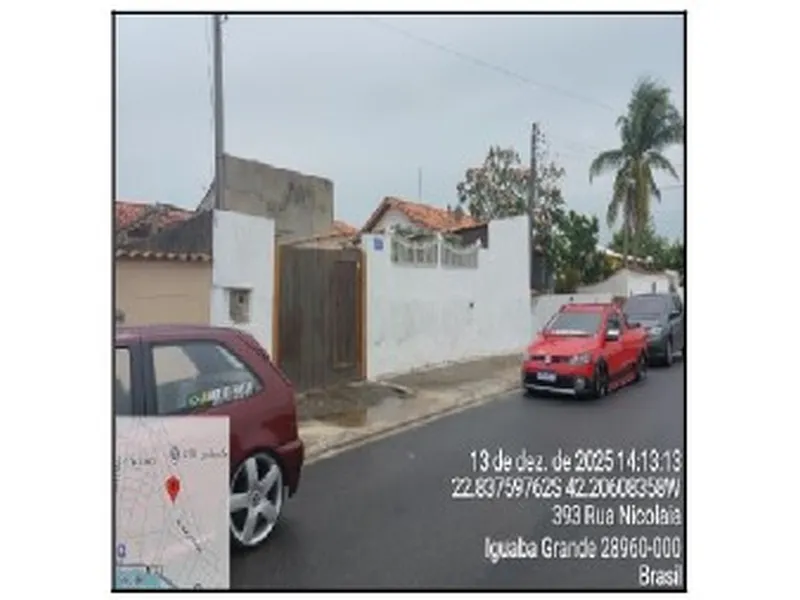 Casa em Venda Direta
