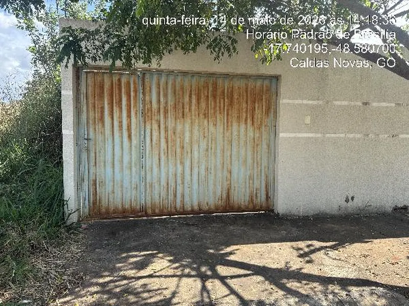 Casa em Leilão Extrajudicial