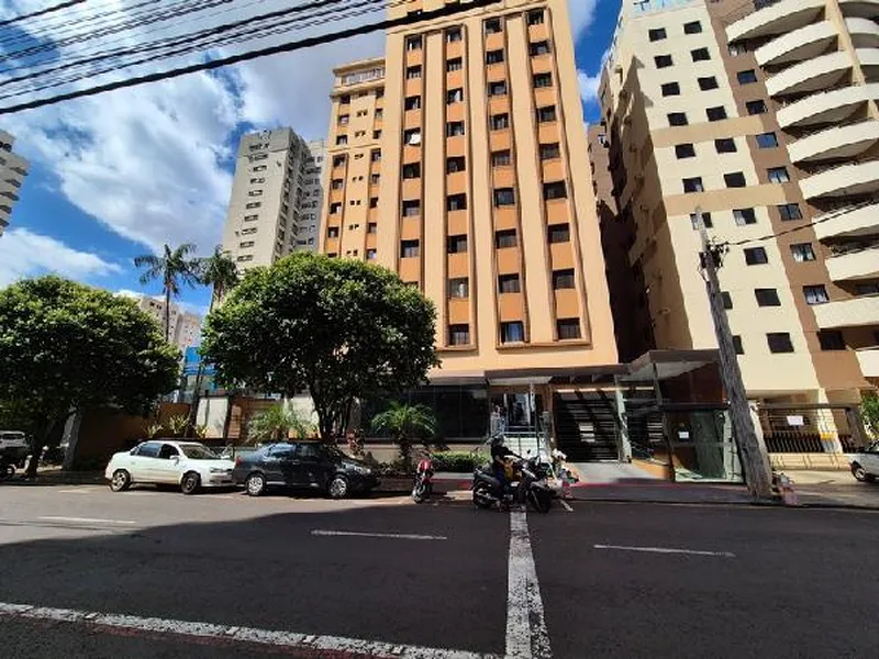 Apartamento em Licitação