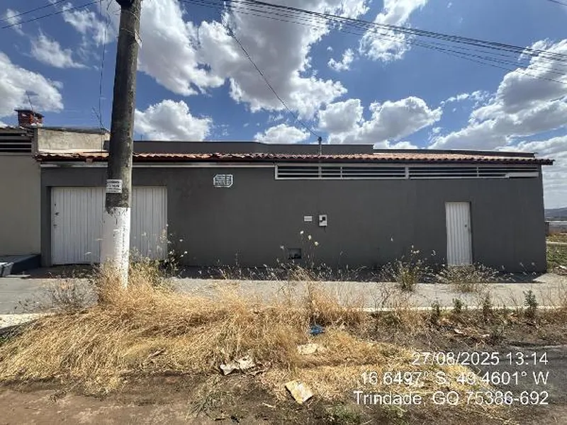 Casa em Venda Direta