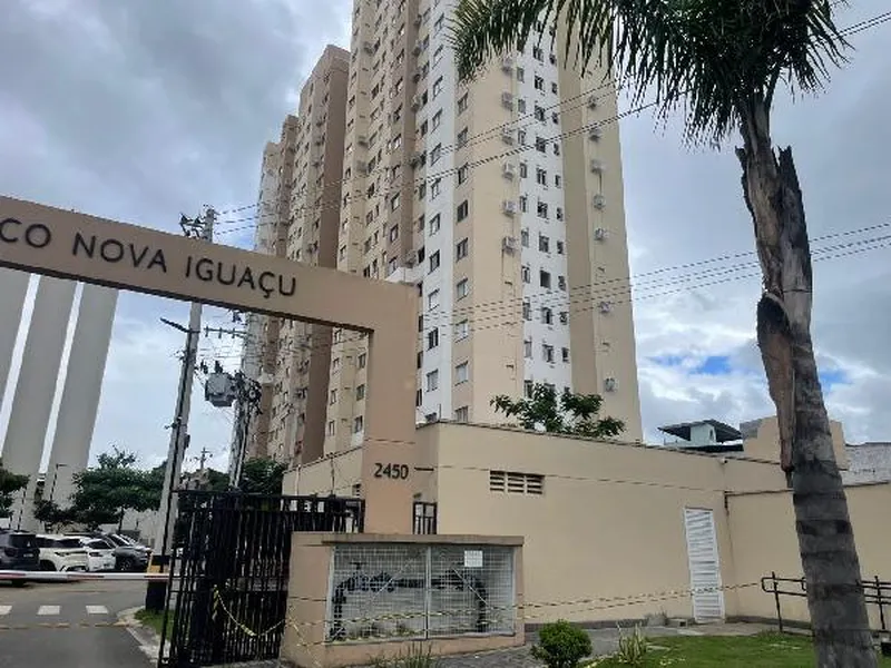 Apartamento em Venda Direta