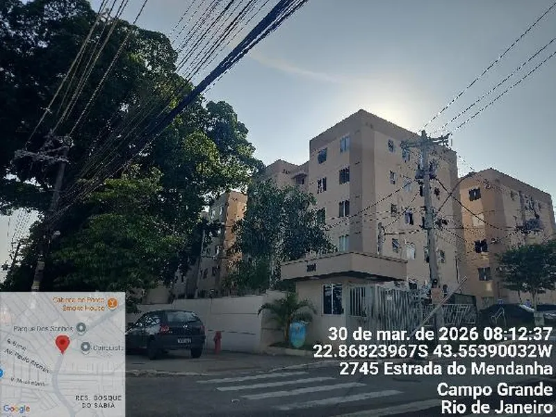 Apartamento em Licitação