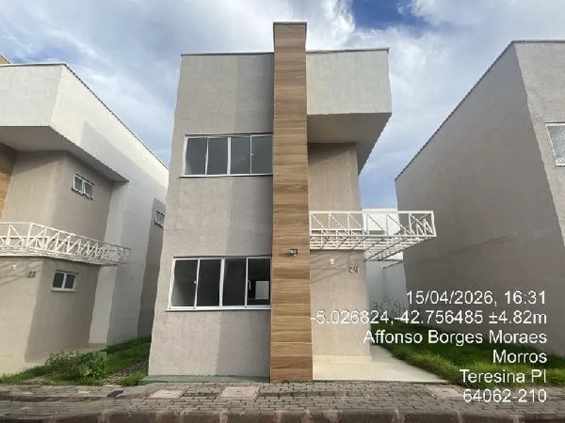 Casa em Licitação