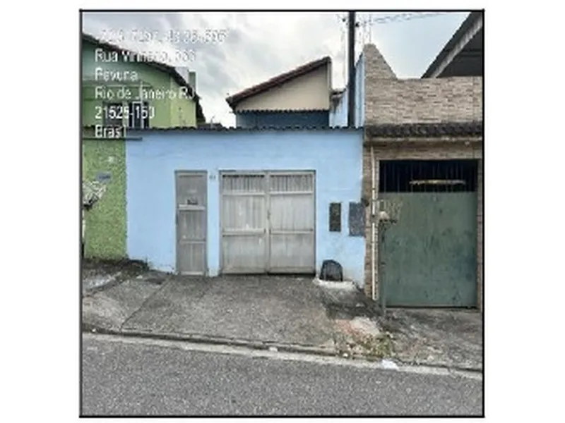 Casa em Venda Direta