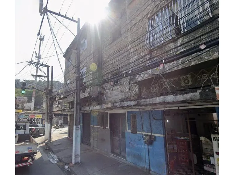Apartamento em Licitação