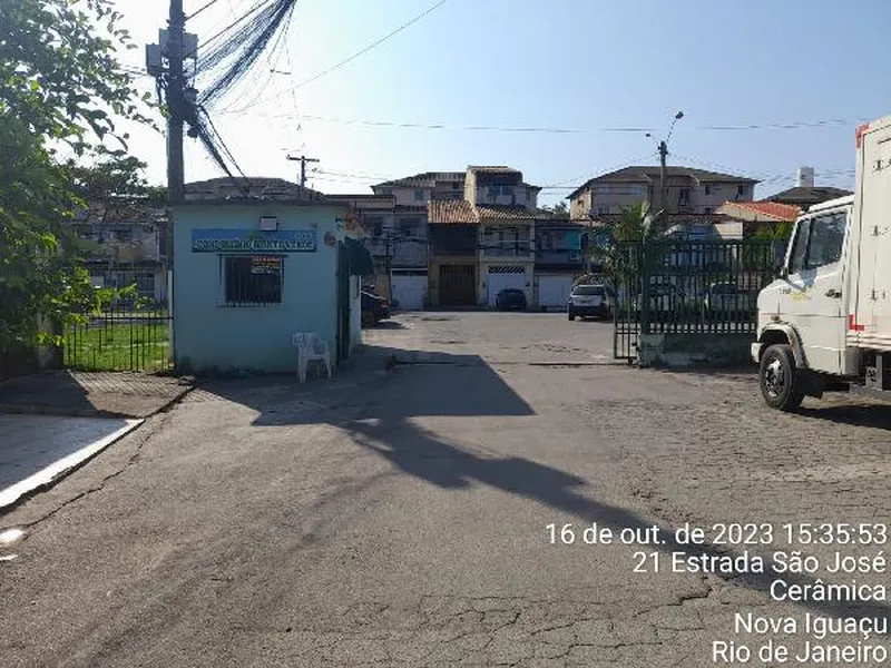 Casa em Licitação