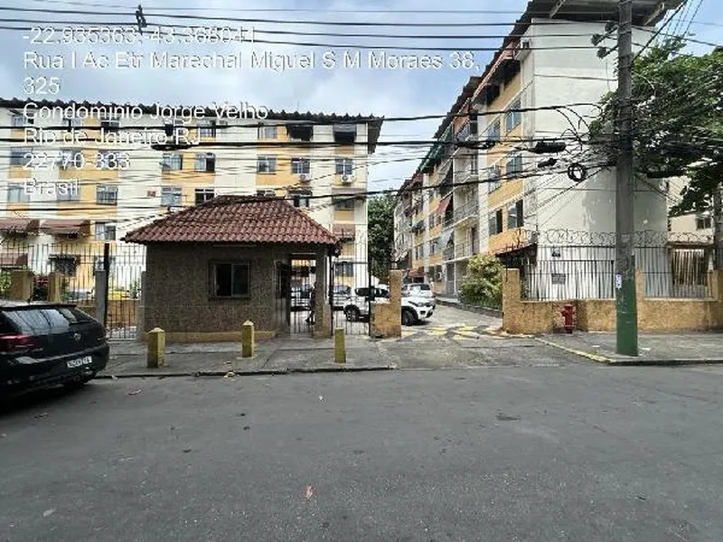 Apartamento em Licitação