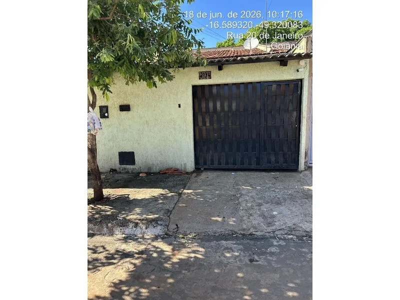Casa em Leilão Extrajudicial