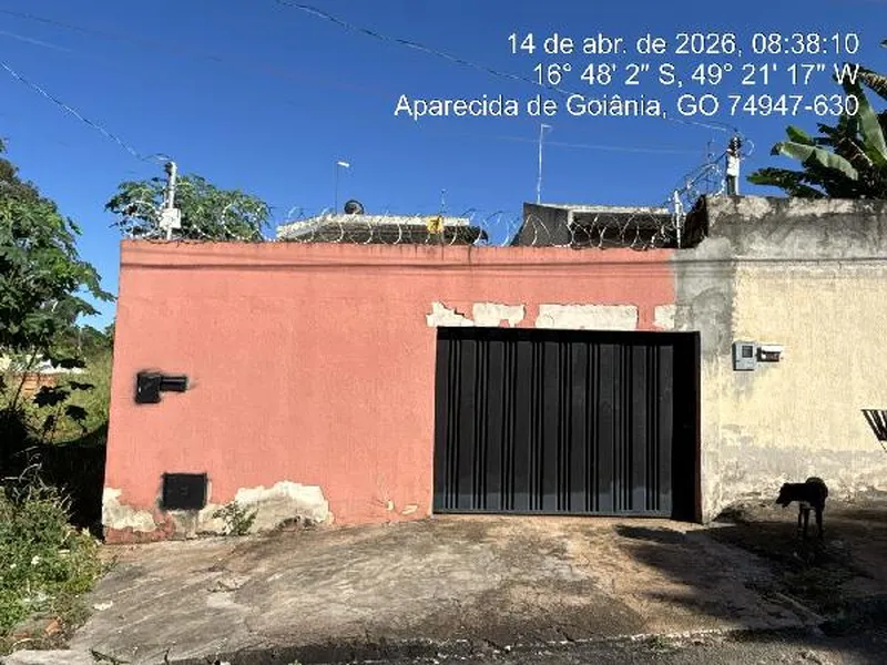 Casa em Licitação