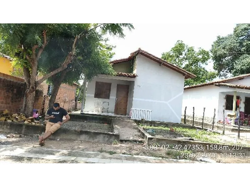 Casa em Venda Direta