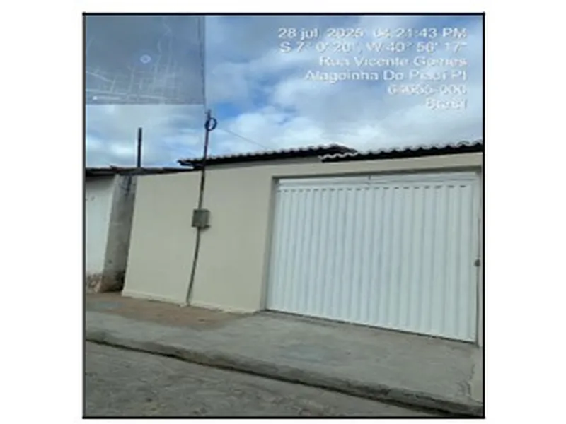 Casa em Venda Direta