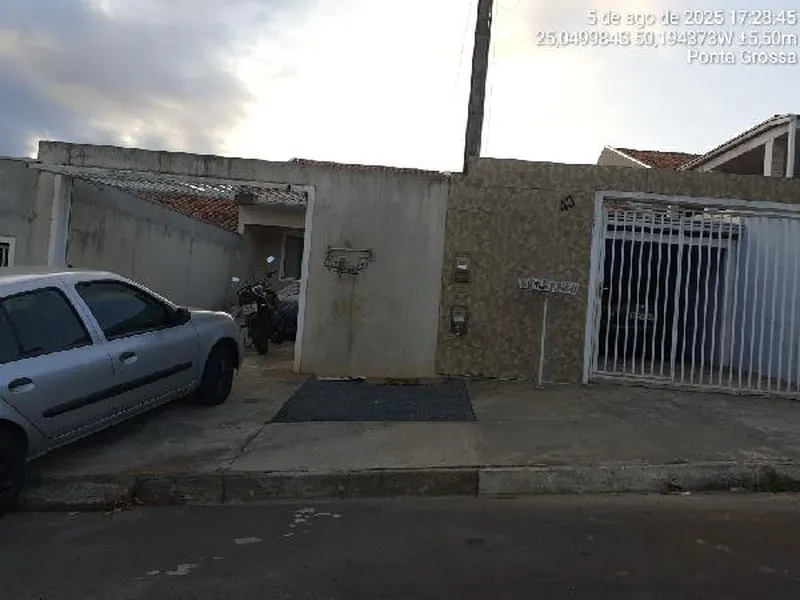 Casa em Venda Direta