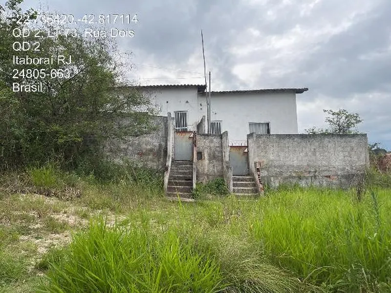 Casa em Venda Direta