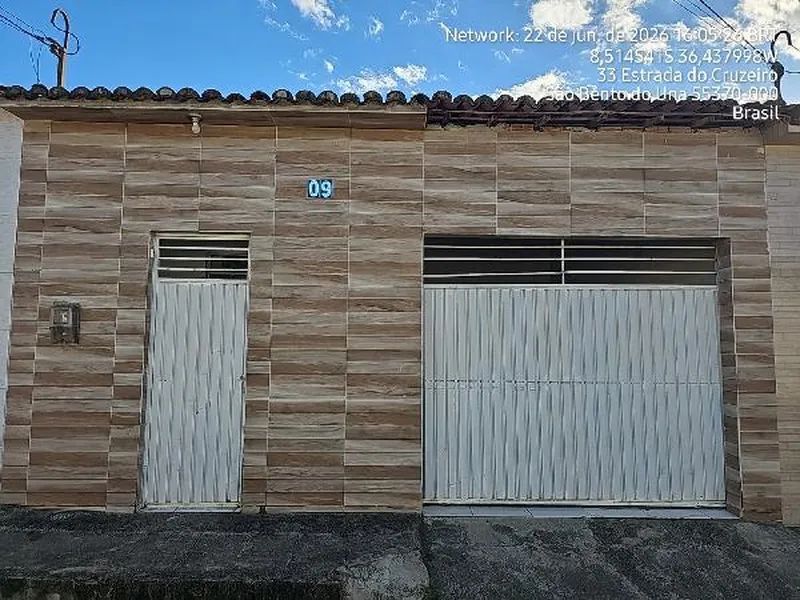 Casa em Leilão Extrajudicial