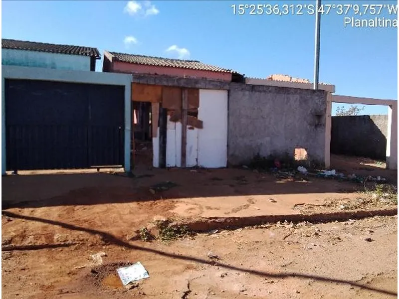 Casa em Venda Direta