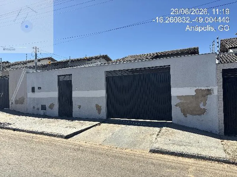 Casa em Leilão Extrajudicial
