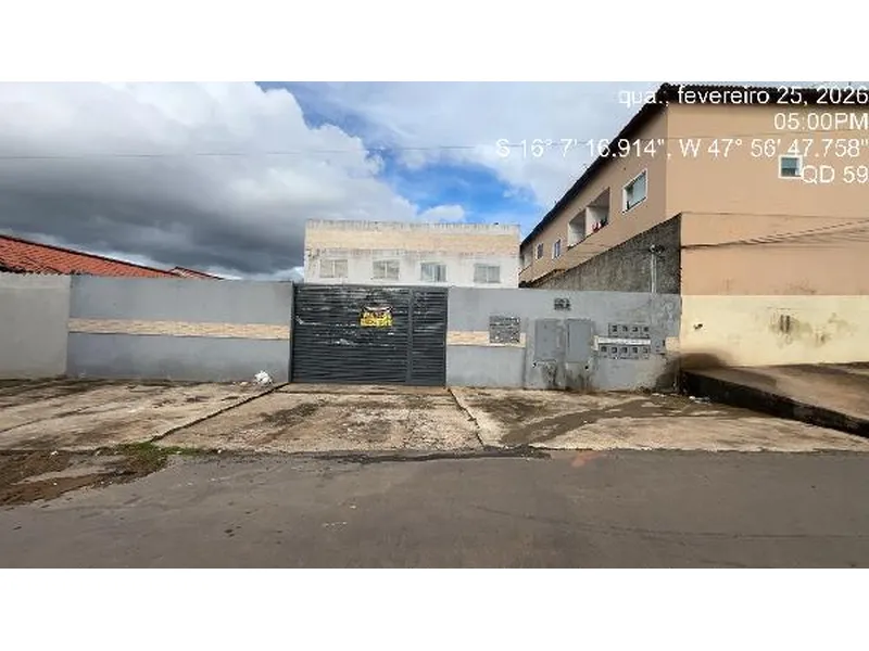 Apartamento em Venda Direta