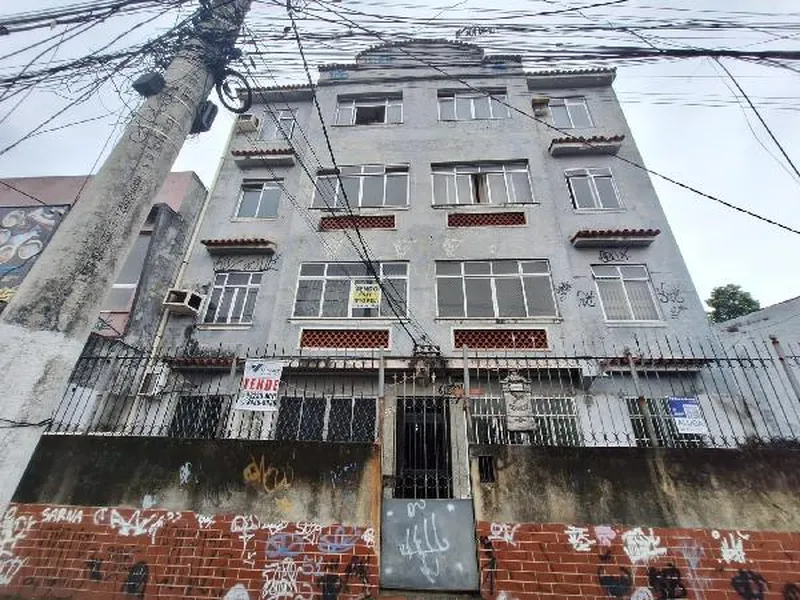 Apartamento em Venda Direta