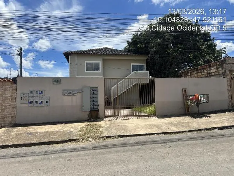Apartamento em Licitação