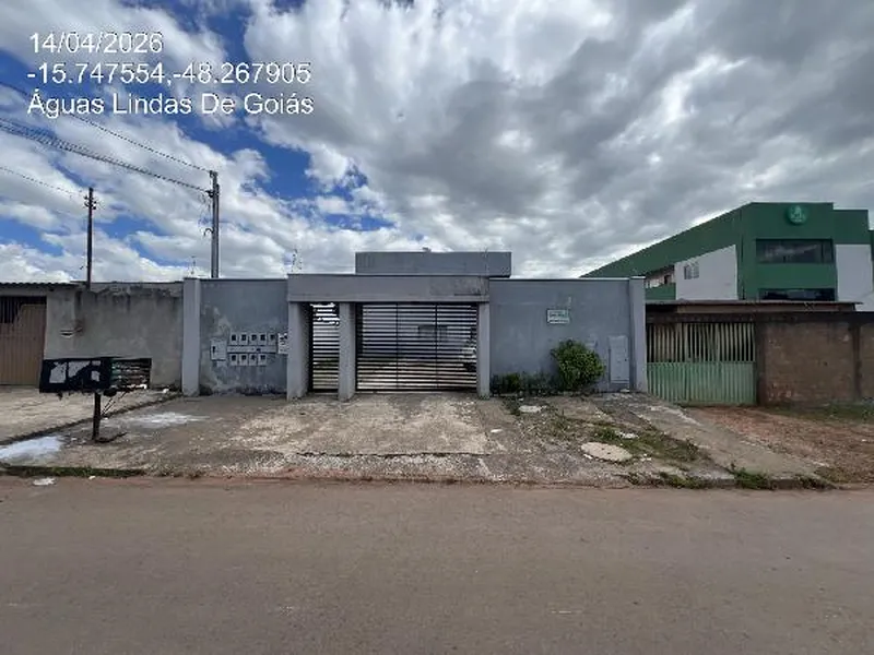 Apartamento em Licitação