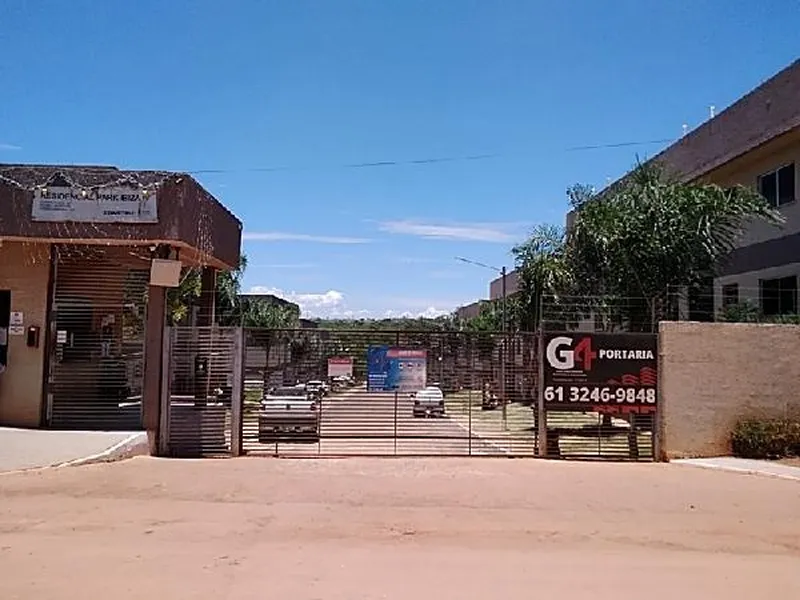 Apartamento em Licitação