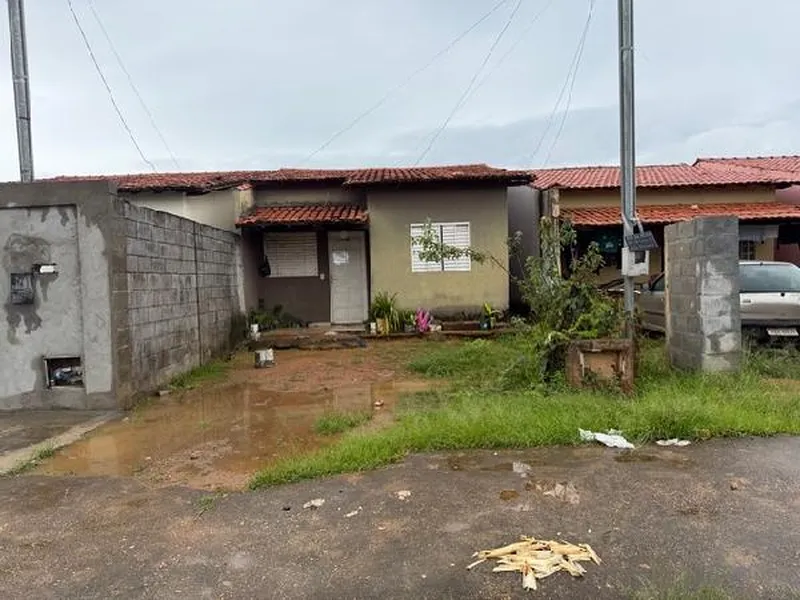 Casa em Venda Direta
