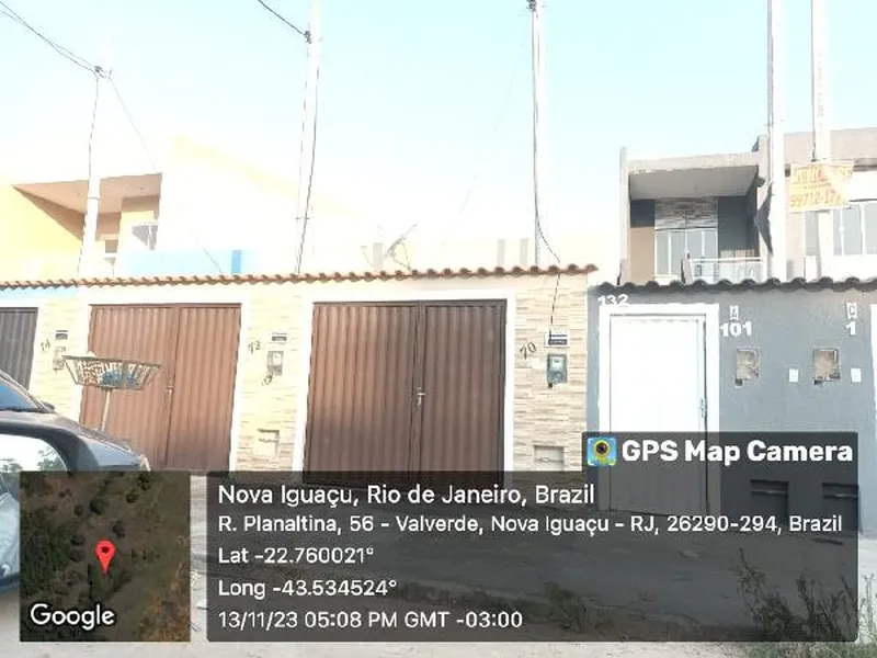 Casa em Venda Direta