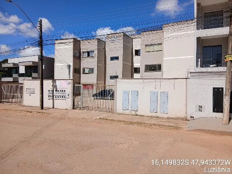 Apartamento em Licitação