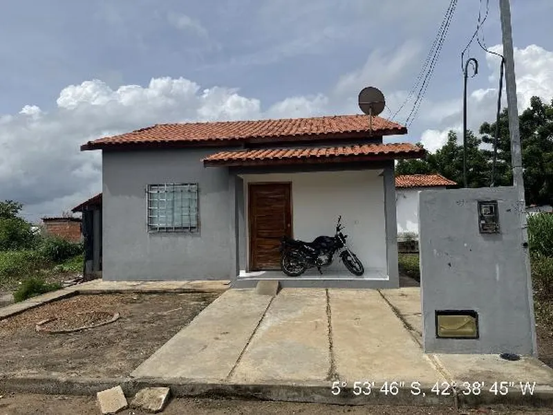 Casa em Venda Direta