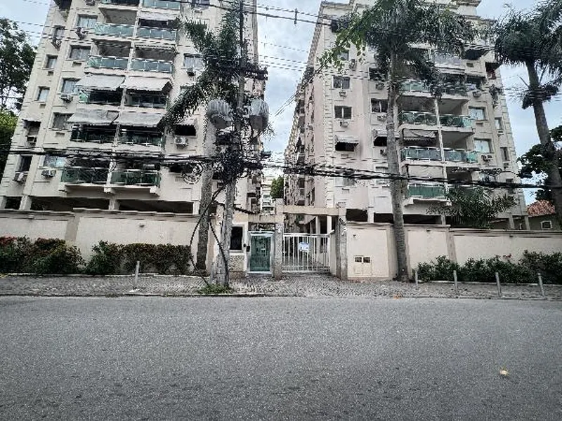 Apartamento em Licitação