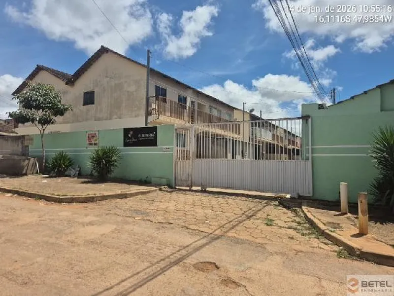 Casa em Venda Direta