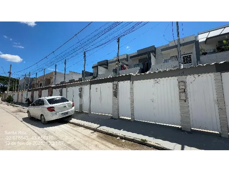 Casa em Venda Direta