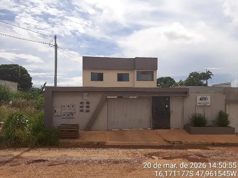 Apartamento em Licitação