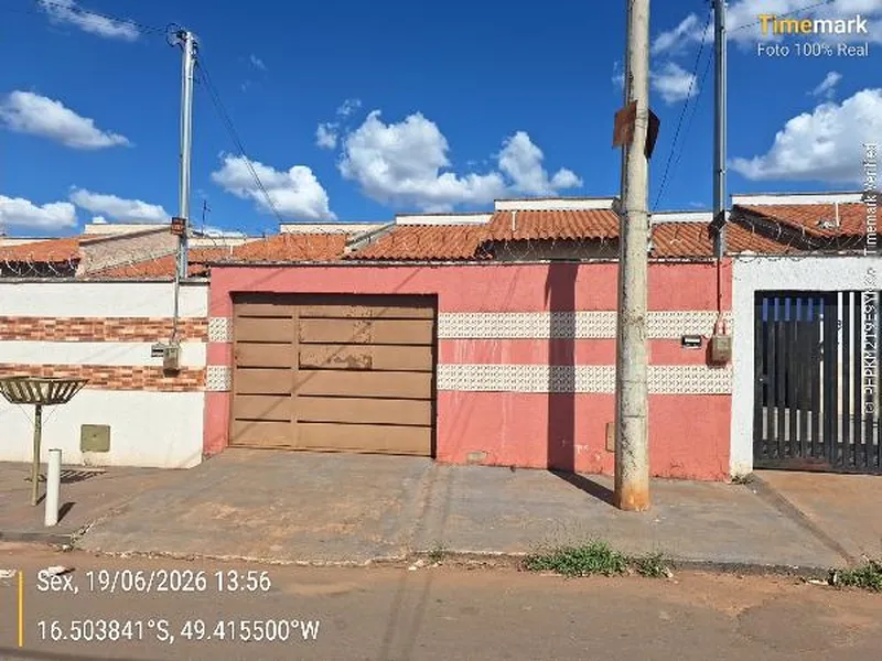 Casa em Leilão Extrajudicial