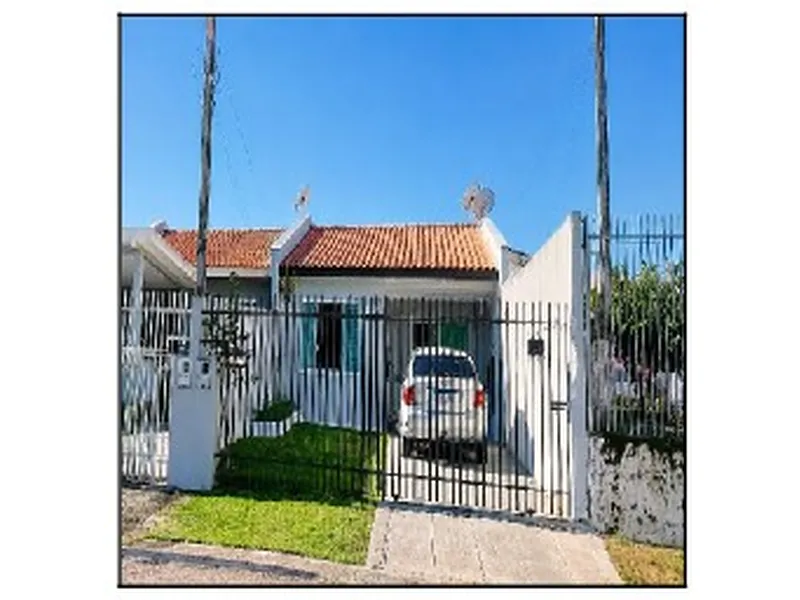 Casa em Leilão Extrajudicial