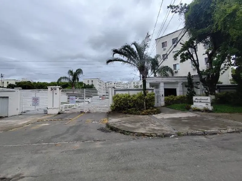 Apartamento em Licitação