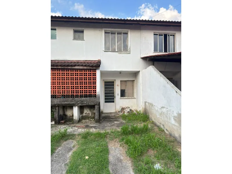 Casa em Licitação