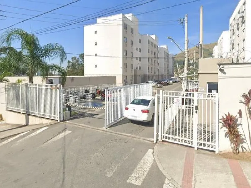 Apartamento em Venda Direta