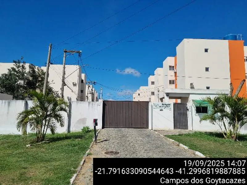 Apartamento em Venda Direta