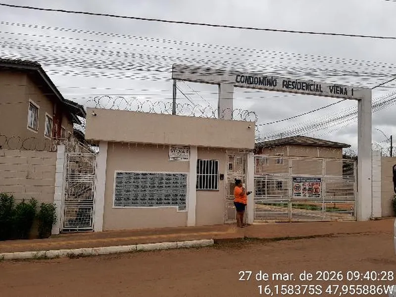 Apartamento em Licitação