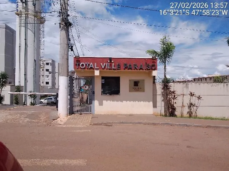 Apartamento em Licitação