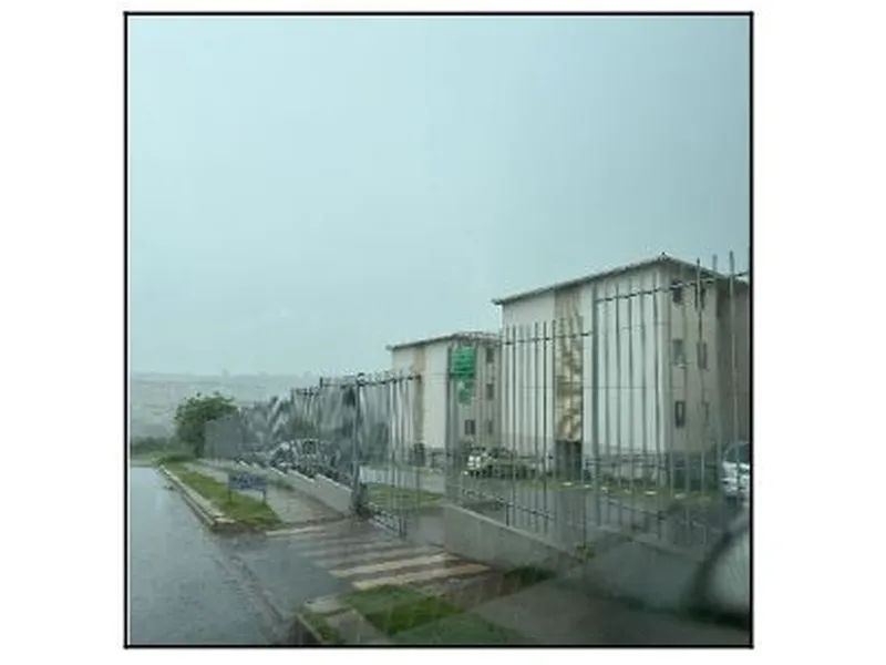 Apartamento em Licitação