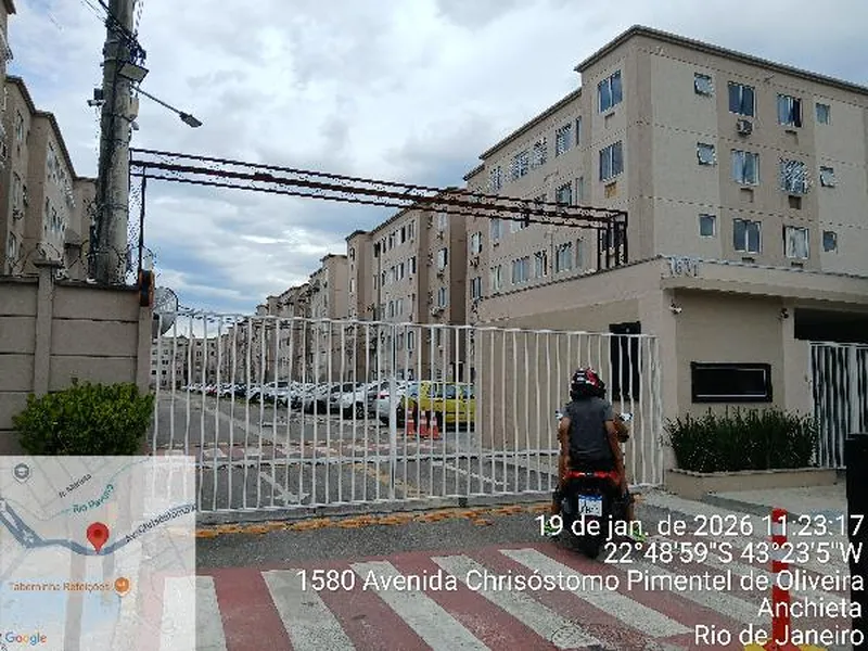 Apartamento em Venda Direta