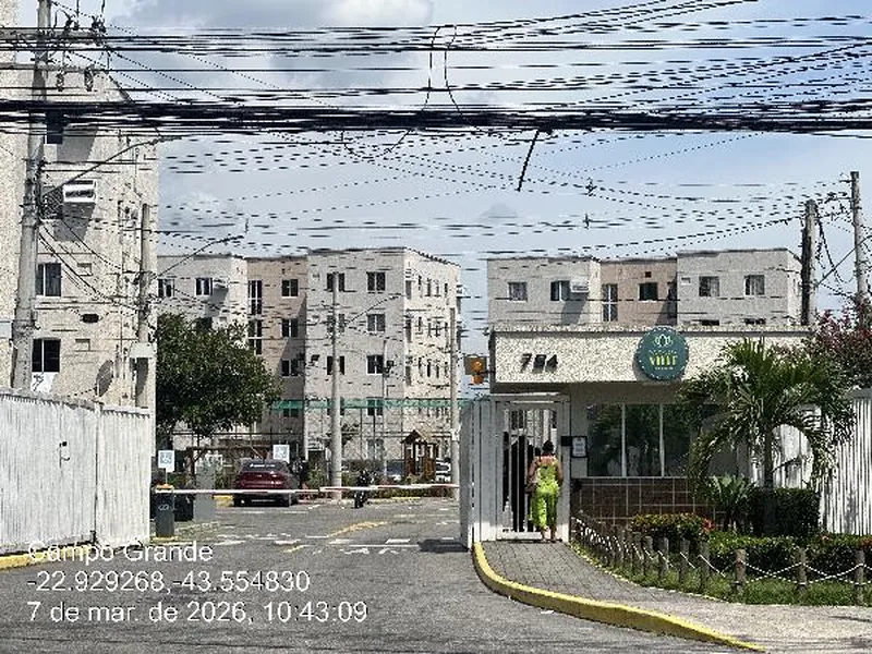 Apartamento em Venda Direta