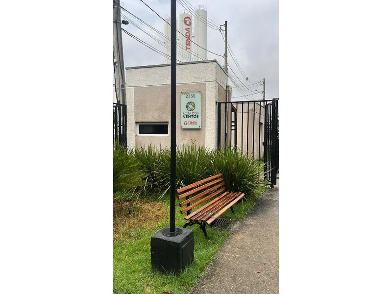 Apartamento em Licitação