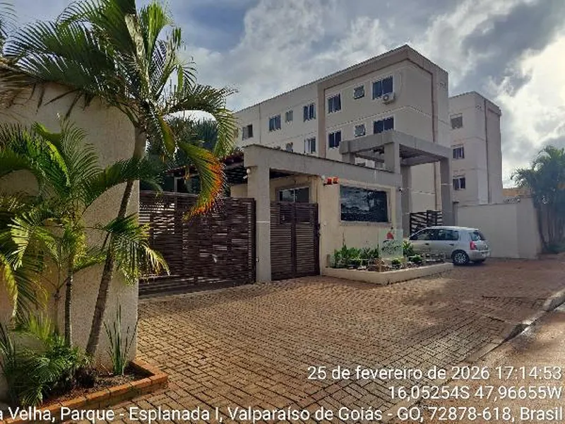 Apartamento em Licitação