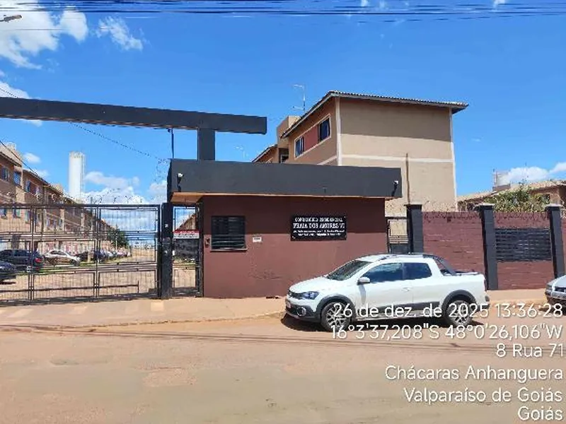 Apartamento em Venda Direta