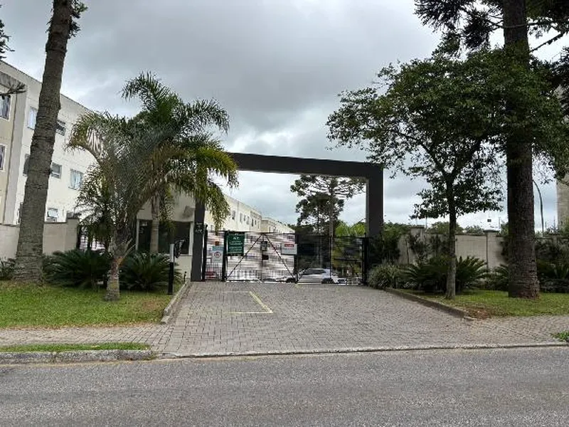 Apartamento em Licitação
