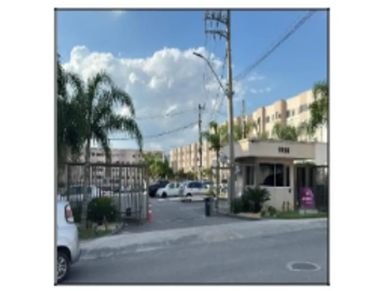 Apartamento em Licitação